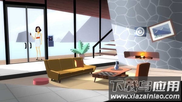 特工a伪装游戏最新版最新版截图2