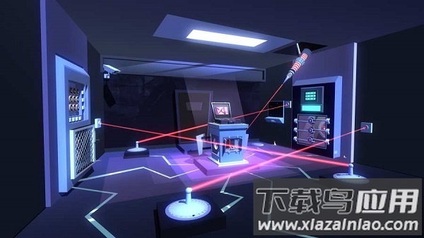 特工a伪装游戏最新版最新版截图3