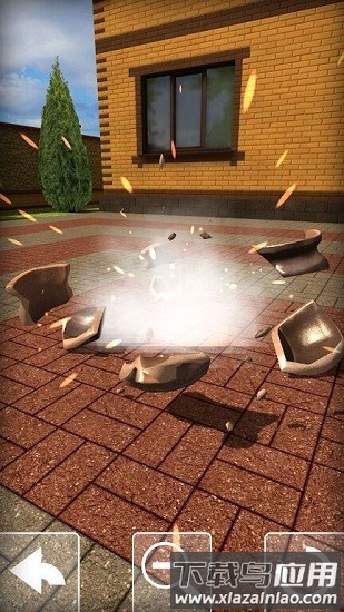 鞭炮模拟器2去广告版截图