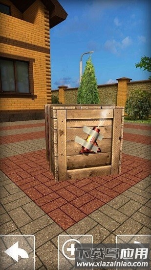 鞭炮模拟器2去广告版截图