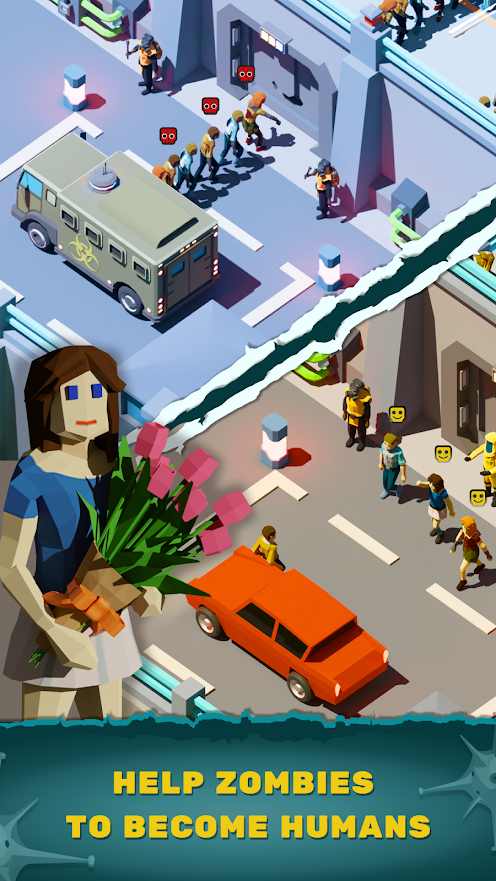 僵尸医院大亨内置菜单最新版本截图