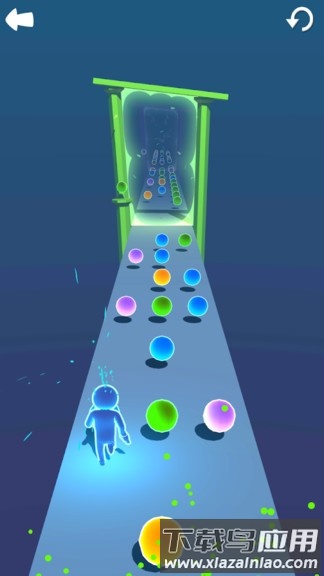 超自然英雄游戏最新版截图4