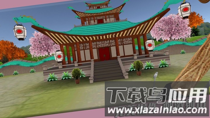 靶心射击游戏最新版截图2