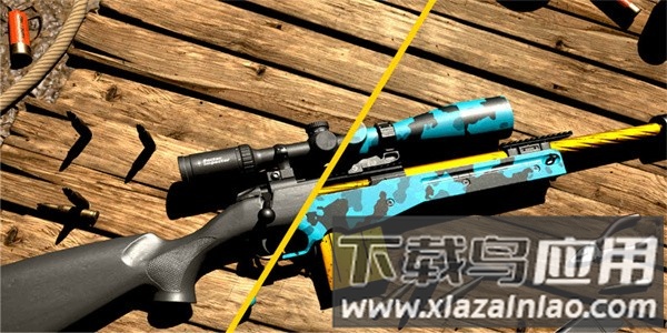 靶场模拟器最新版最新版截图3