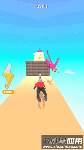 超级锤子男英雄最新版最新版截图2