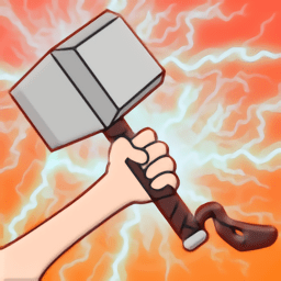 超级锤子男英雄最新版