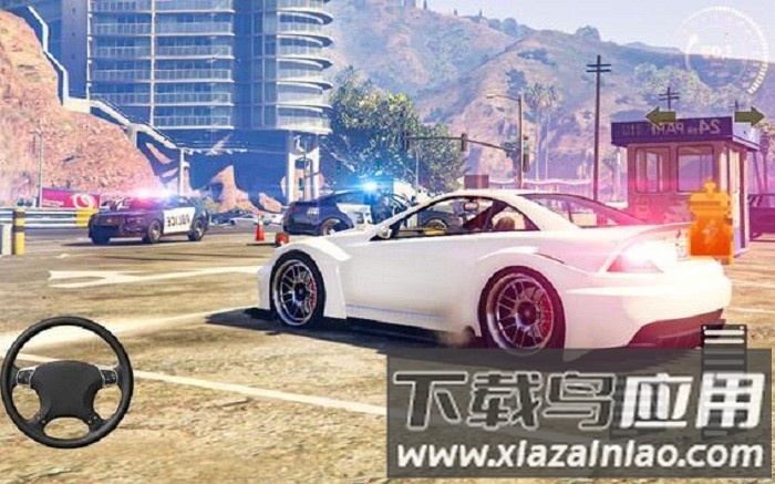 超级跑车模拟器2021手游最新版截图3