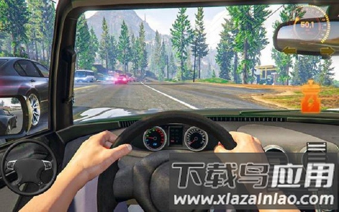 超级跑车模拟器2021手游最新版截图4