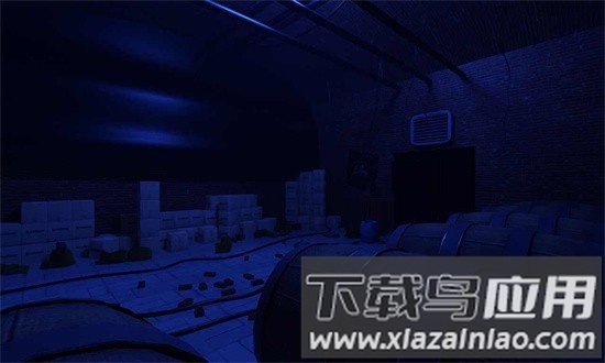 面包熊的午夜后宫手游截图4