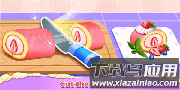 面包店大亨模拟器(Sweet Bakery)最新版截图4