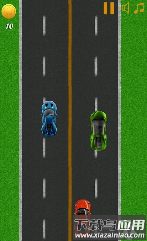 超级疯狂赛车最新版最新版截图2