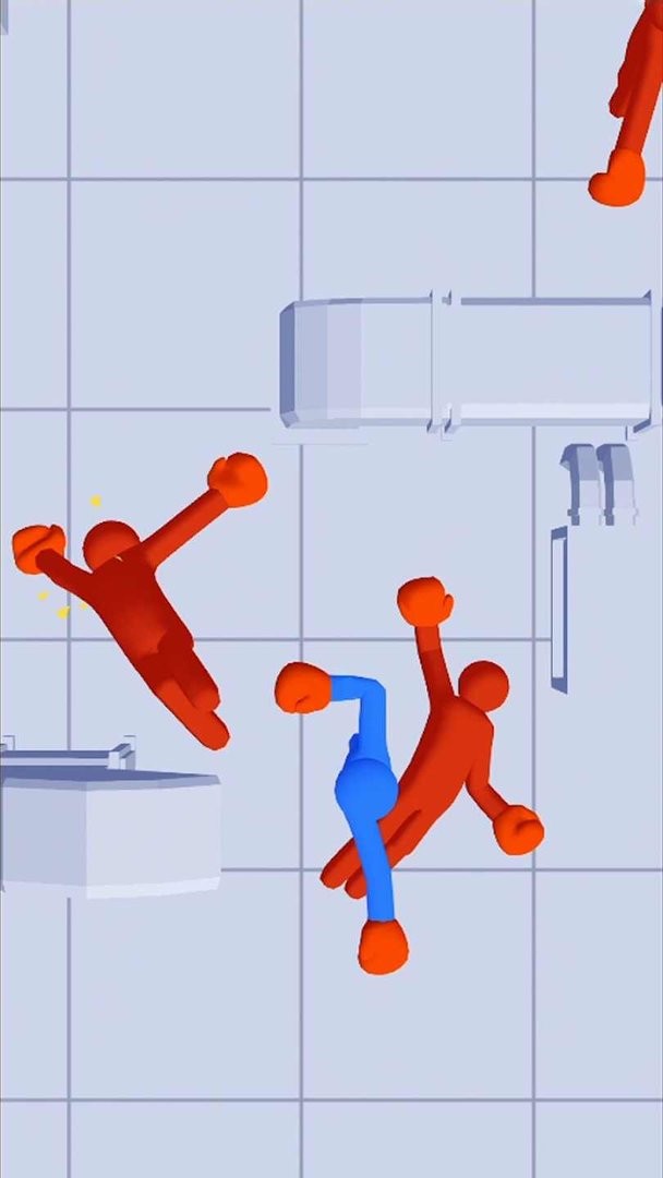 拳击模拟器手机版(HitBoxing3D)最新版截图2