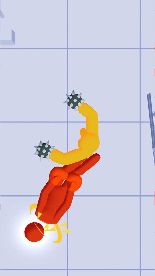 拳击模拟器手机版(HitBoxing3D)最新版截图3