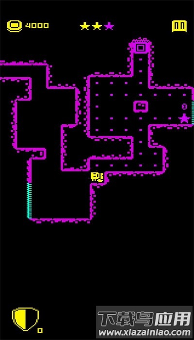 面具古墓手机版最新版截图1