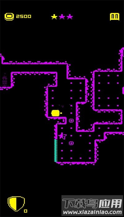 面具古墓手机版最新版截图4