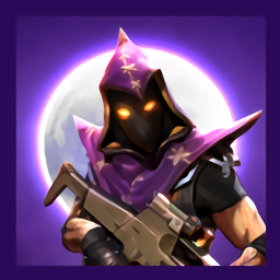 面具之枪游戏最新版