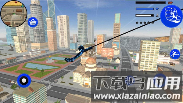 超级火柴人中文版下载