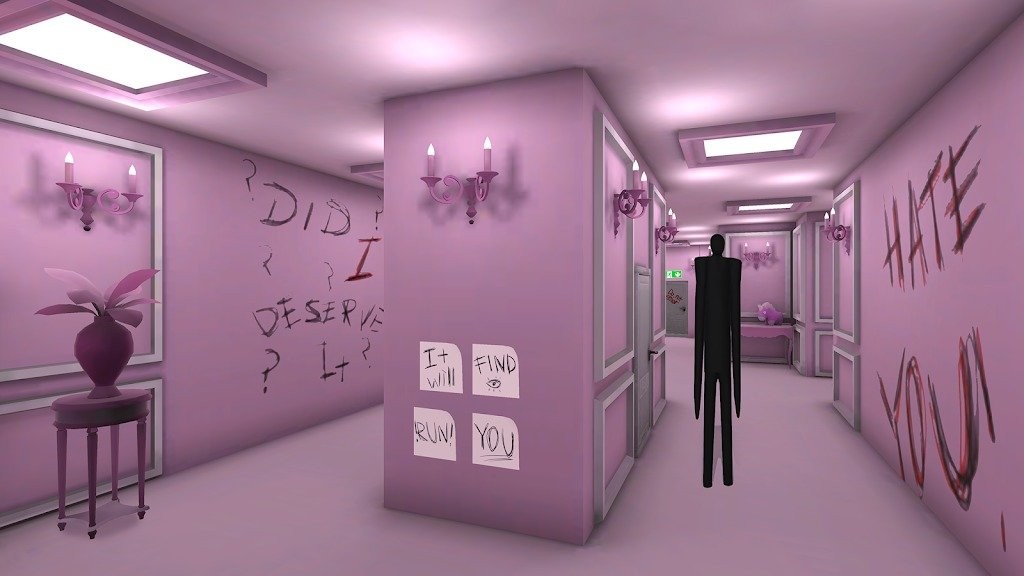 后室躲猫猫无限金币版下载