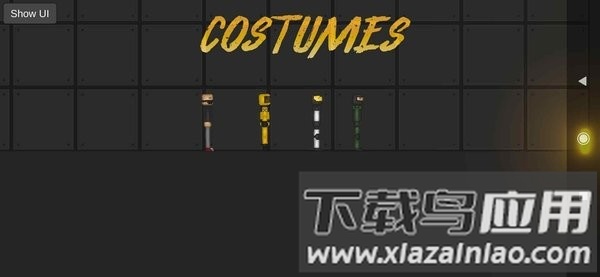 超级游乐场最新版(Super Playground)最新版截图1