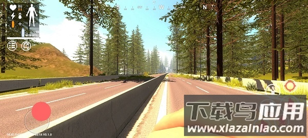 死亡黎明手游最新版截图1