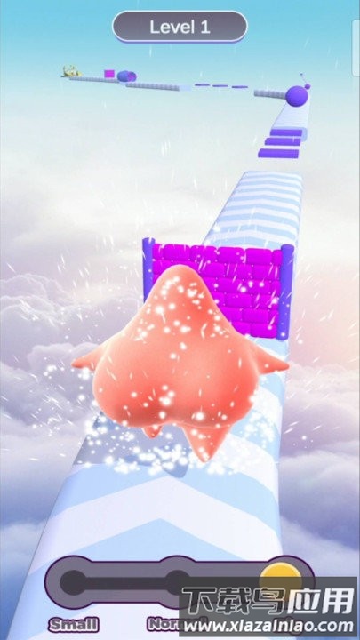 超级派大星游戏最新版截图2