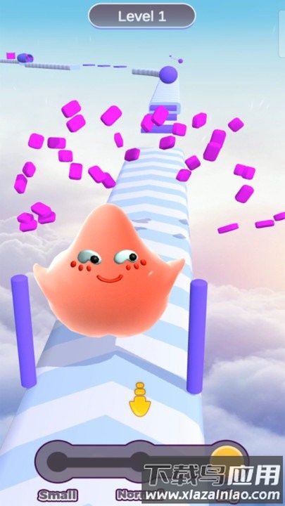 超级派大星游戏最新版截图4