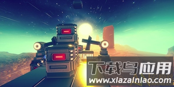 超级故障短跑最新版下载