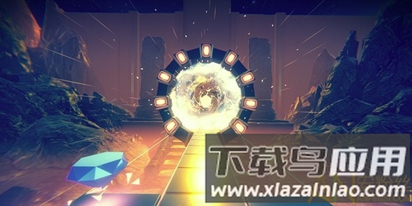 超级故障短跑游戏(Super Glitch)最新版截图2