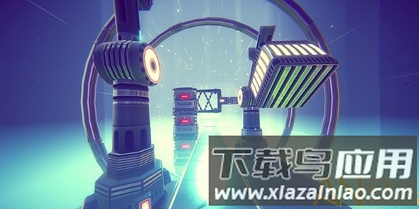 超级故障短跑游戏(Super Glitch)最新版截图4