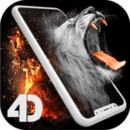 pixel4d动态壁纸免费版