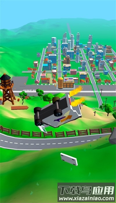 非常速递手游手机版最新版截图1