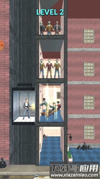 超级密室逃脱中文版下载