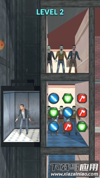 超级密室逃脱游戏最新版截图3