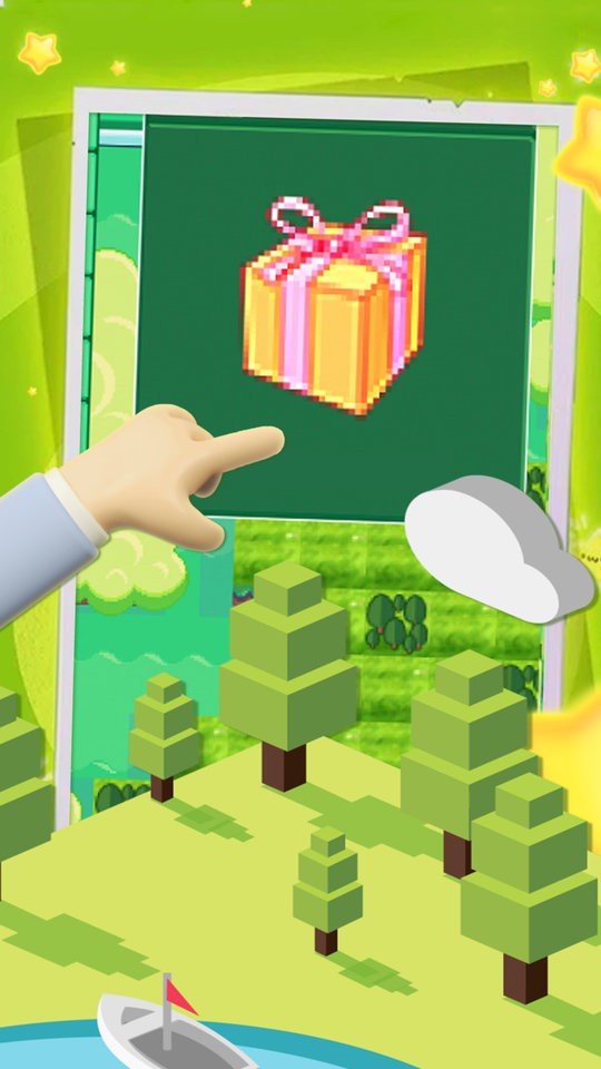 核电站模拟器官方版