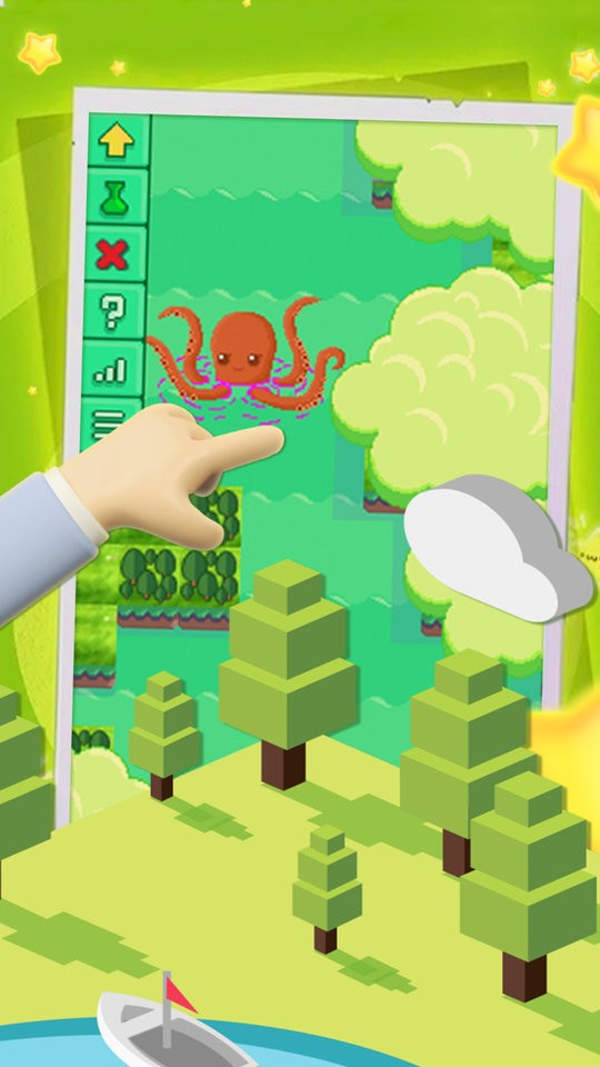 核电站模拟器手机版最新版截图1