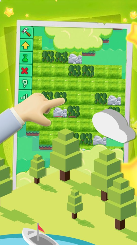 核电站模拟器手机版最新版截图2