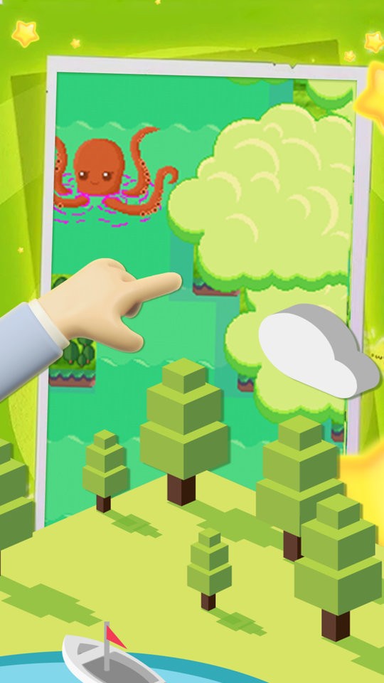 核电站模拟器手机版最新版截图3