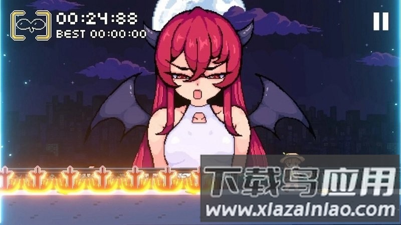 超级七星手机版截图1