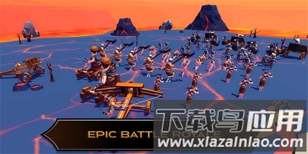 非常准确的战争模拟器手机版