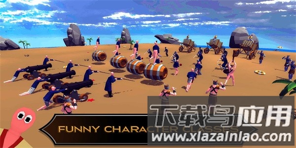 非常准确的战争模拟器手机版截图