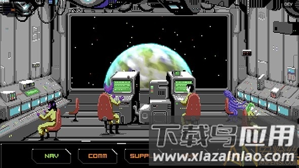 超时空运输服务中文版(Hyperspace Delivery Service)最新版截图1