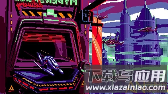 超时空运输服务中文版(Hyperspace Delivery Service)最新版截图4