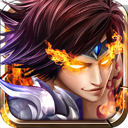 武神赵子龙小七手游