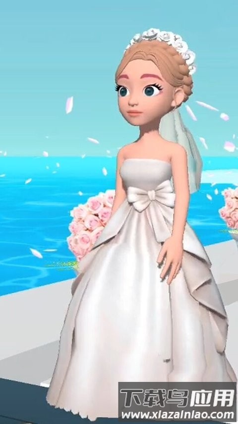 走秀大战游戏(Fashion Beauty Catwalk)截图