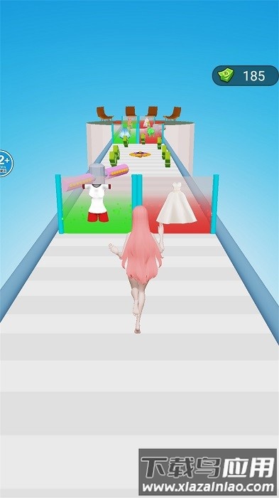 靓女爱穿搭手游下载