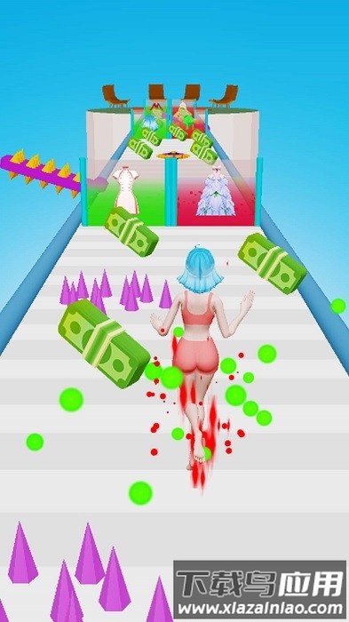 靓女爱穿搭游戏最新版截图3