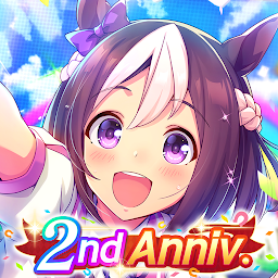 赛马娘手游日服(ウマ娘)