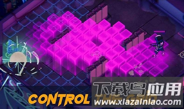 赛博朋克射击最新版下载