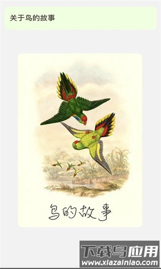 青鸟看看手机版最新版截图1