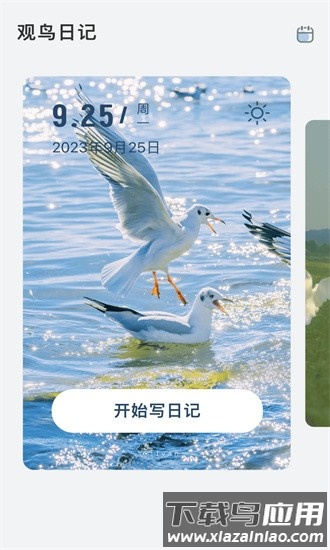 青鸟看看手机版最新版截图4